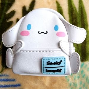 Hello Kitty and Friends 50th Anniversary Mini Pocket Backpack Mystery Bag Clips